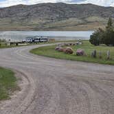 Review photo of Beaverhead Campground by Jeff R., May 24, 2024