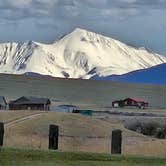 Review photo of Beaverhead Campground by Jeff R., May 24, 2024