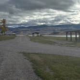 Review photo of Beaverhead Campground by Tyler M., October 6, 2025