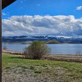 Review photo of Beaverhead Campground by Jeff R., May 24, 2024