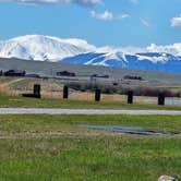 Review photo of Beaverhead Campground by Jeff R., May 24, 2024