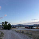 Review photo of Beaverhead Campground by Sienna V., August 17, 2025