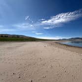 Review photo of Beaverhead Campground by James K., June 8, 2026