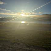 Review photo of Beaverhead Campground by Tyler M., October 6, 2025