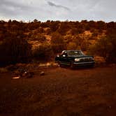 Review photo of Beaverhead Flats Road Dispersed Camping by soph M., September 7, 2024