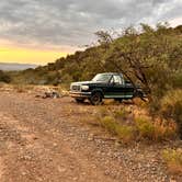 Review photo of Beaverhead Flats Road Dispersed Camping by soph M., September 7, 2024