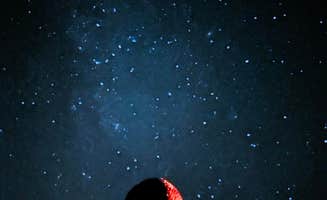 soph M.'s photo of a dispersed camping area at Beaverhead Flats Road Dispersed Camping near Rimrock, AZ