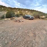 Review photo of Beaverhead Flats Road Dispersed Camping by soph M., September 7, 2024