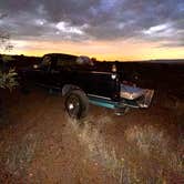 Review photo of Beaverhead Flats Road Dispersed Camping by soph M., September 7, 2024