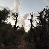 Review photo of Beaverhead Flats Road Dispersed Camping by Stacia M., October 13, 2025