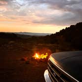 Review photo of Beaverhead Flats Road Dispersed Camping by soph M., September 7, 2024