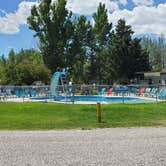 Review photo of Beaverhead River RV Park by John R., July 4, 2024