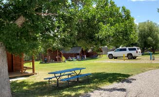 John R.'s photo at Beaverhead River RV Park near Polaris, MT