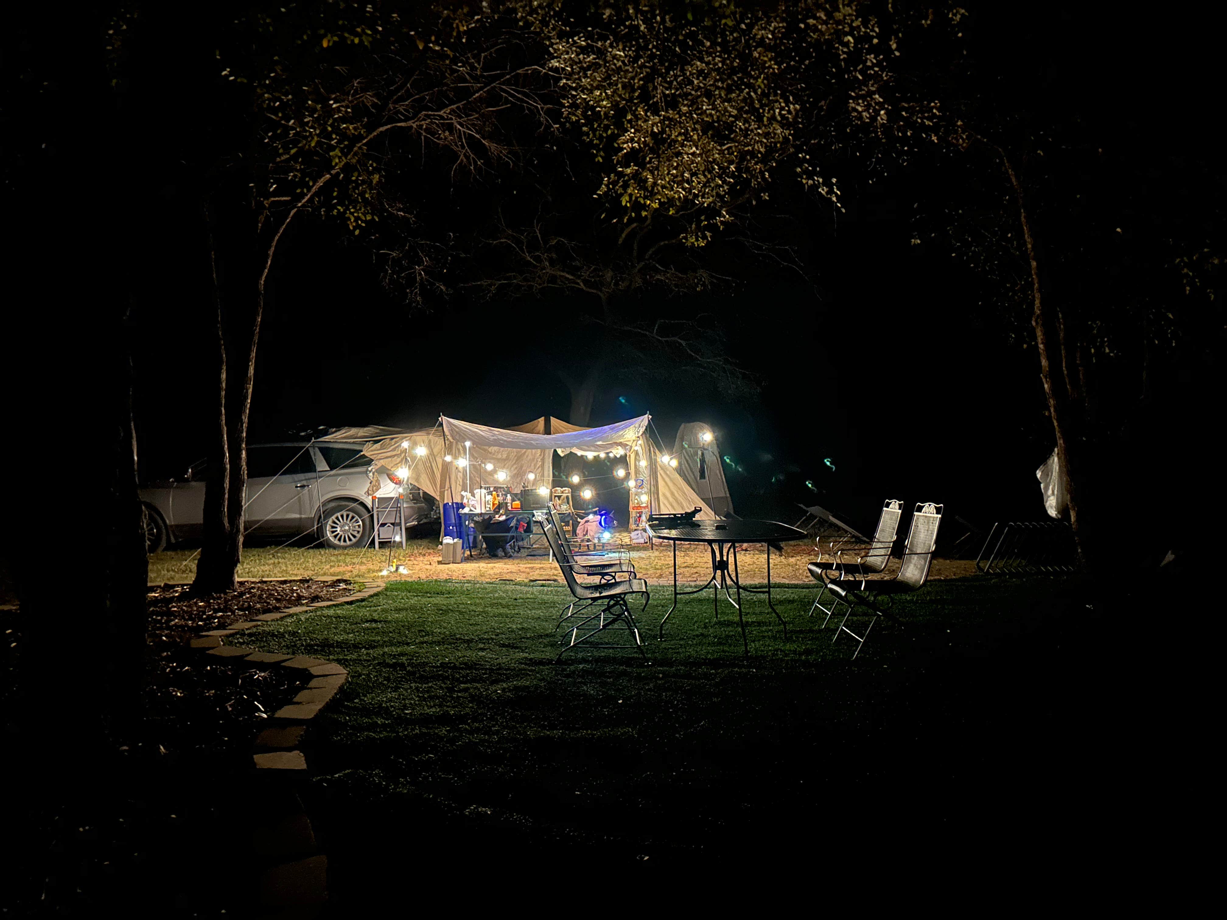 Gavin M B.'s photo at Bee Mountain Ranch near Cleburne, TX