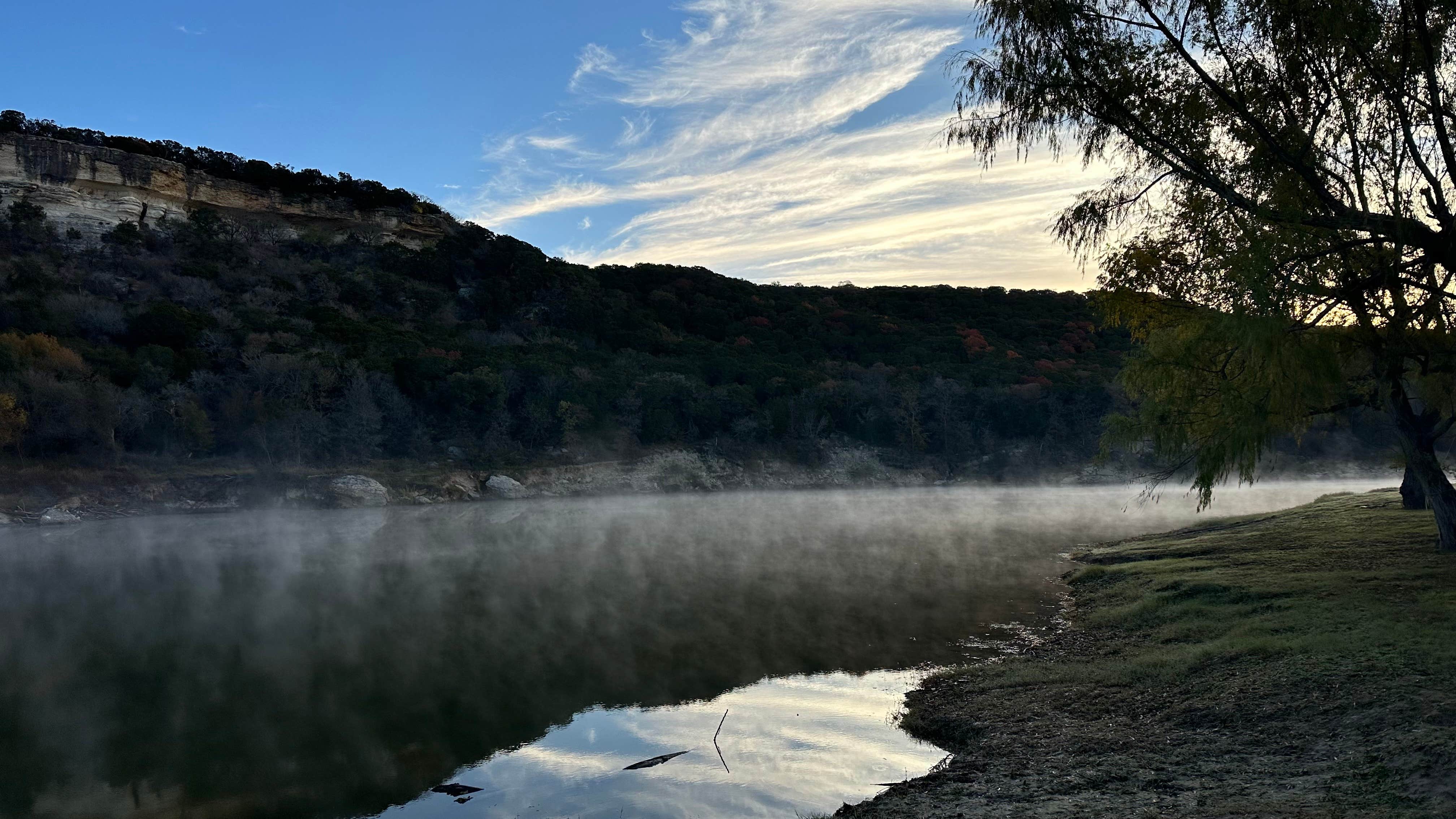 Camper submitted image from Bee Mountain Ranch - 3