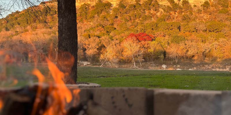 Camper submitted image from Bee Mountain Ranch