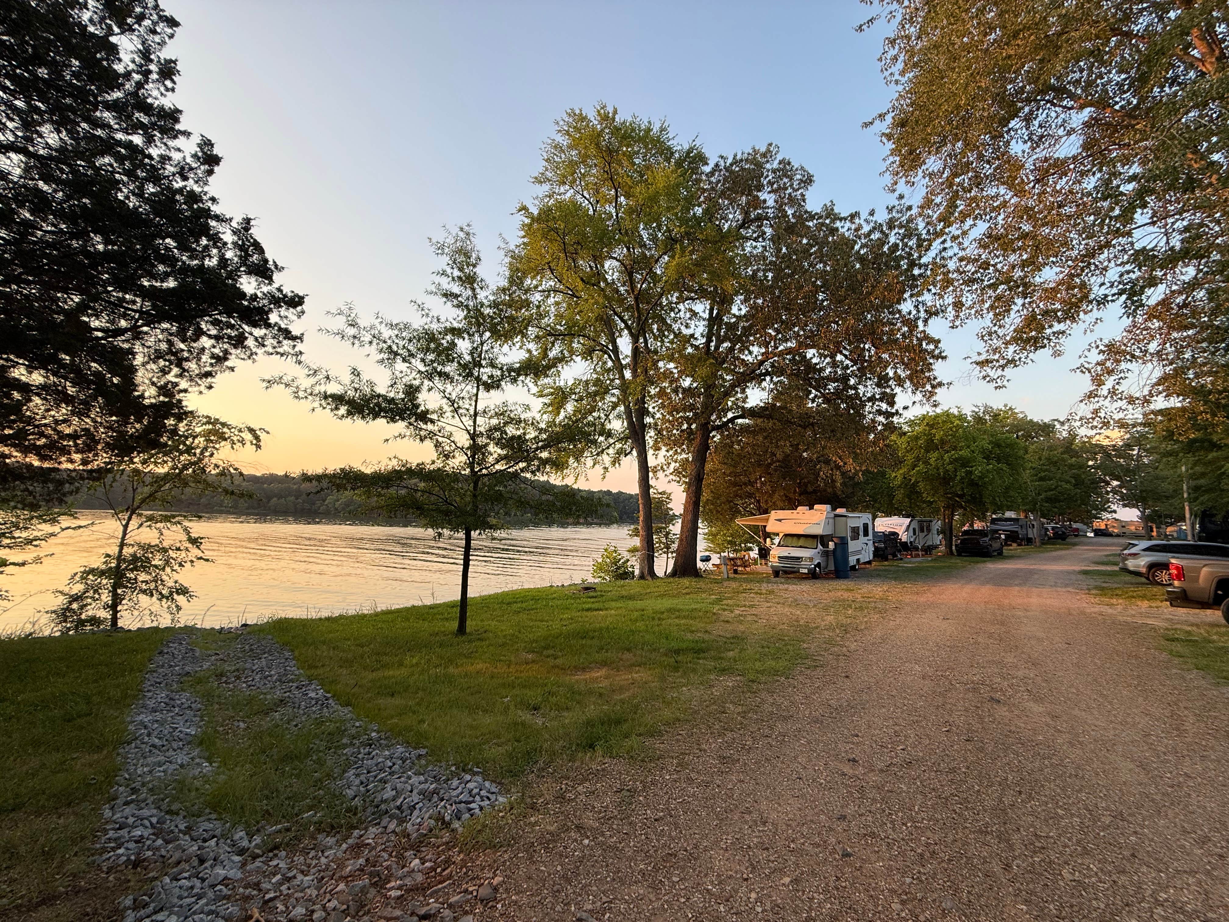 Camper submitted image from Bee Spring Lodge-Campground - 3