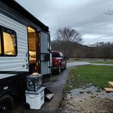 Review photo of Beach Fork Lake Lower Bowen by Chelsea B., March 7, 2026