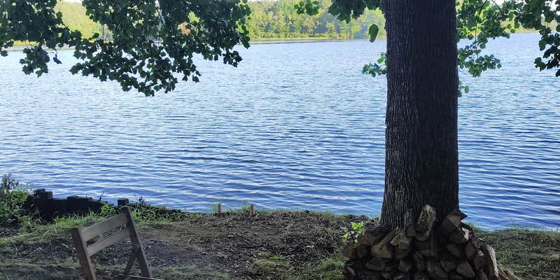 Camper submitted image from Beech Lake Family Camping Resort