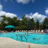 Review photo of Beechwood Acres Camping Resort by Chaz C., August 22, 2024