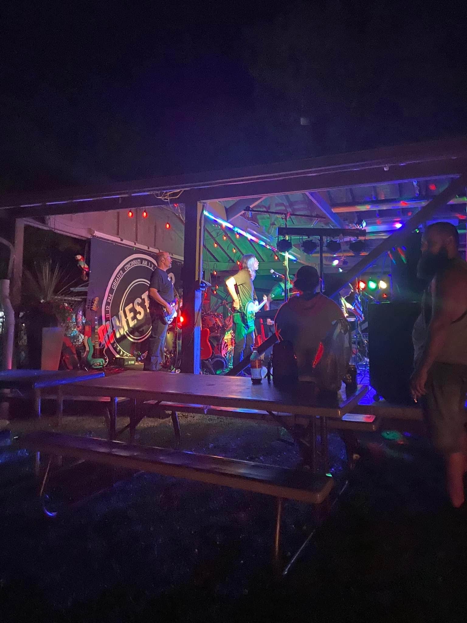 Camper-submitted photo at Beechwood Acres Camping Resort near Sabina, OH