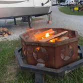 Review photo of Beechwood Acres Camping Resort by Chaz C., August 22, 2024