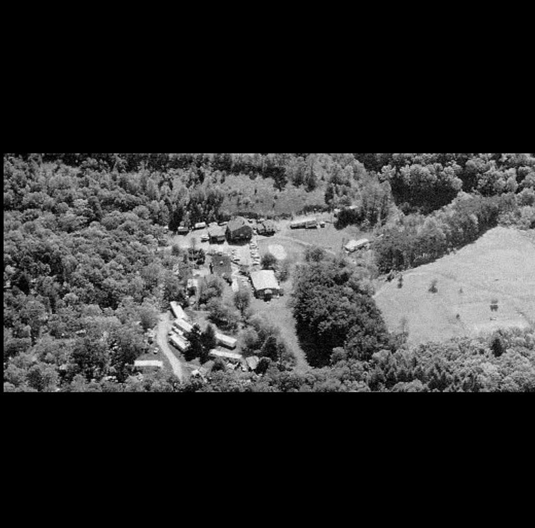 Camper-submitted photo at Beechwood Lodge Nudist Camp near Andreas, PA