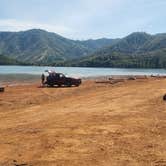 Review photo of Beehive Point Shoreline Campground by Paul T., June 1, 2024