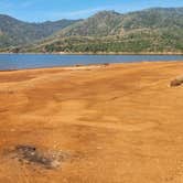 Review photo of Beehive Point Shoreline Campground by Paul T., June 1, 2024