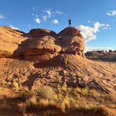 Review photo of Beehives Campground — Glen Canyon National Recreation Area by emma L., October 14, 2025