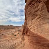 Review photo of Beehives Campground — Glen Canyon National Recreation Area by Tranqui , August 12, 2026