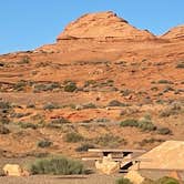 Review photo of Beehives Campground — Glen Canyon National Recreation Area by Tara S., August 15, 2024