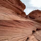 Review photo of Beehives Campground — Glen Canyon National Recreation Area by Tranqui , August 12, 2026
