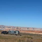 Review photo of Beehives Campground — Glen Canyon National Recreation Area by melissa D., November 6, 2025