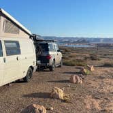 Review photo of Beehives Campground — Glen Canyon National Recreation Area by Tara S., August 15, 2024