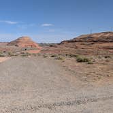Review photo of Beehives Campground — Glen Canyon National Recreation Area by Greg L., March 29, 2026