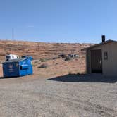 Review photo of Beehives Campground — Glen Canyon National Recreation Area by Greg L., March 29, 2026