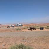 Review photo of Beehives Campground — Glen Canyon National Recreation Area by Greg L., March 29, 2026
