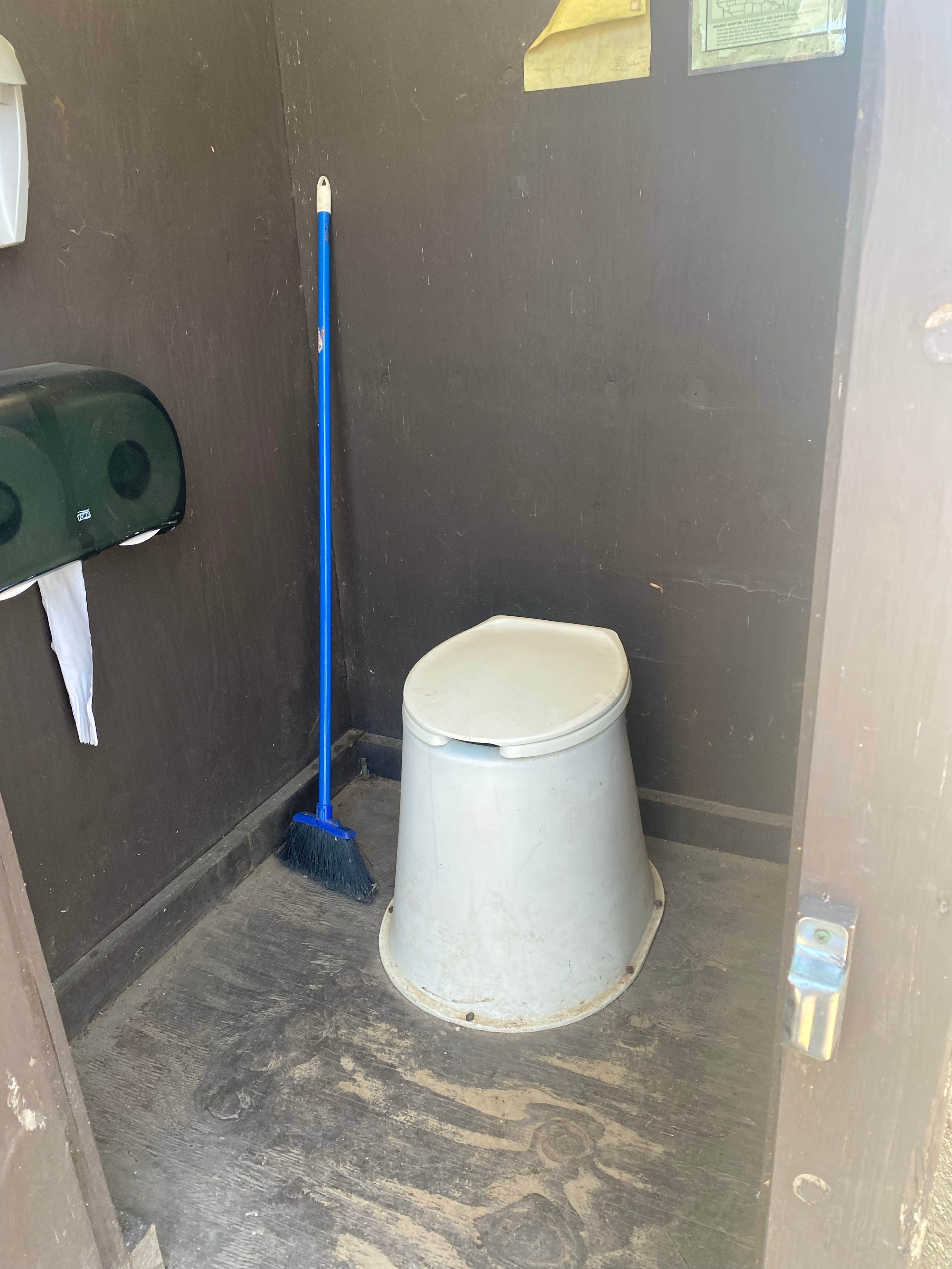 Camper-submitted photo at Beers Hike-In Site near Fargo, ND