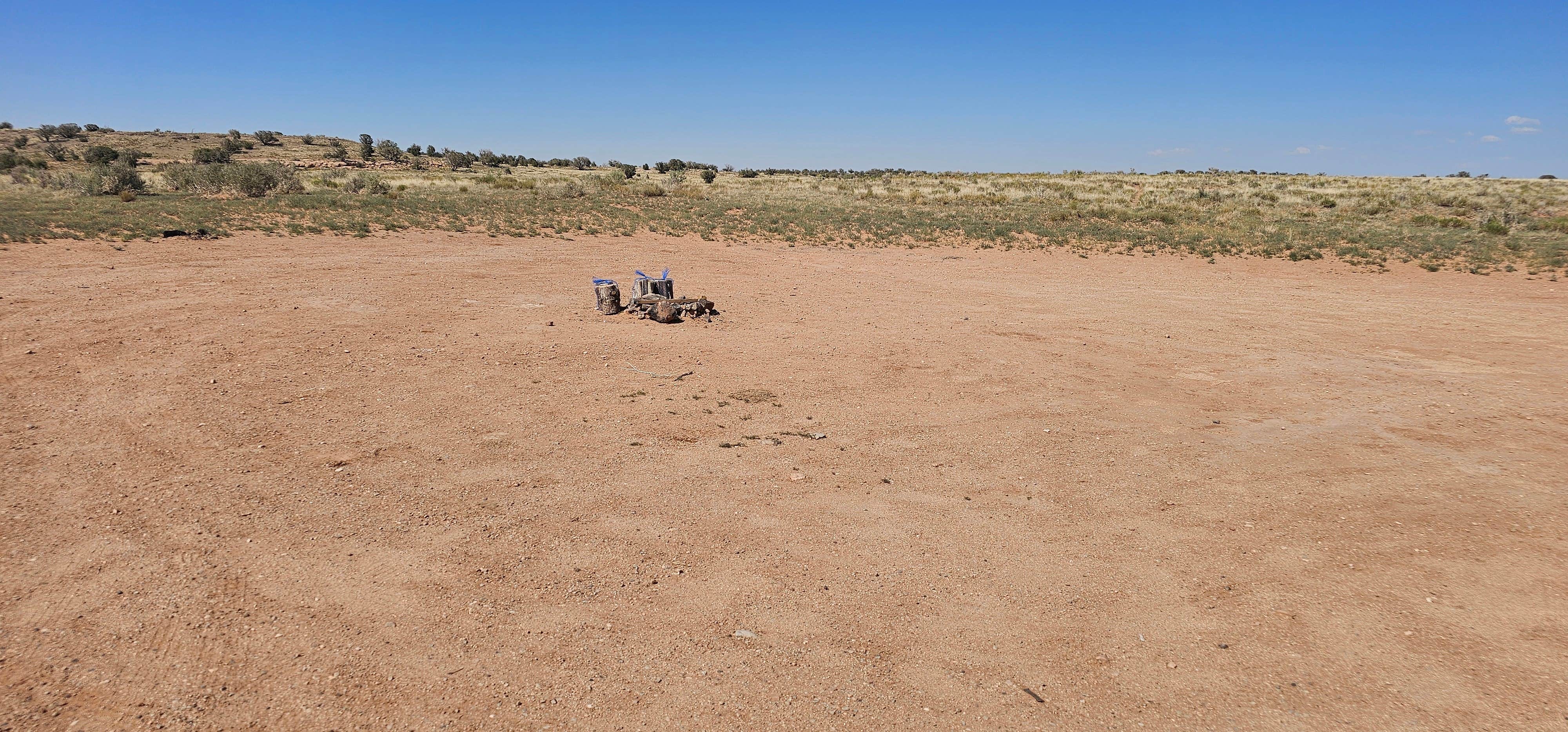 Camper-submitted photo at before entrance np near Canyonlands National Park