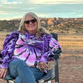 Review photo of Behind the Rocks Road Dispersed by Eddie C., March 17, 2026