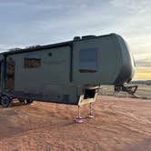 Review photo of Behind the Rocks Road Dispersed by Eddie C., March 17, 2026