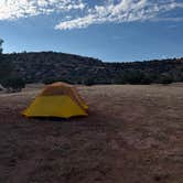 Review photo of Behind the Rocks Road Dispersed by Haley L., June 25, 2026