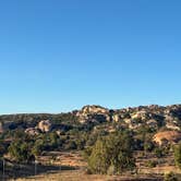 Review photo of Behind the Rocks Road Dispersed by Teresa A., October 20, 2026