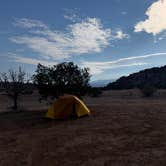 Review photo of Behind the Rocks Road Dispersed by Haley L., June 25, 2026
