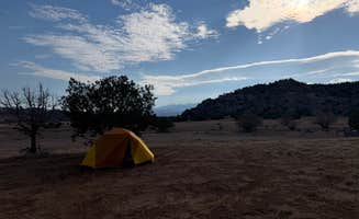 Haley L.'s photo at Behind the Rocks Road Dispersed near La Sal, UT
