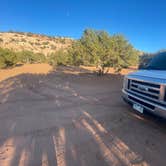 Review photo of Behind the Rocks Road Dispersed by Julie K., May 9, 2025