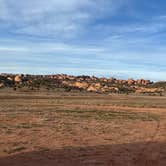 Review photo of Behind the Rocks Road Dispersed by Eddie C., March 17, 2026