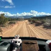 Review photo of Behind the Rocks Road Dispersed by Teresa A., October 20, 2026