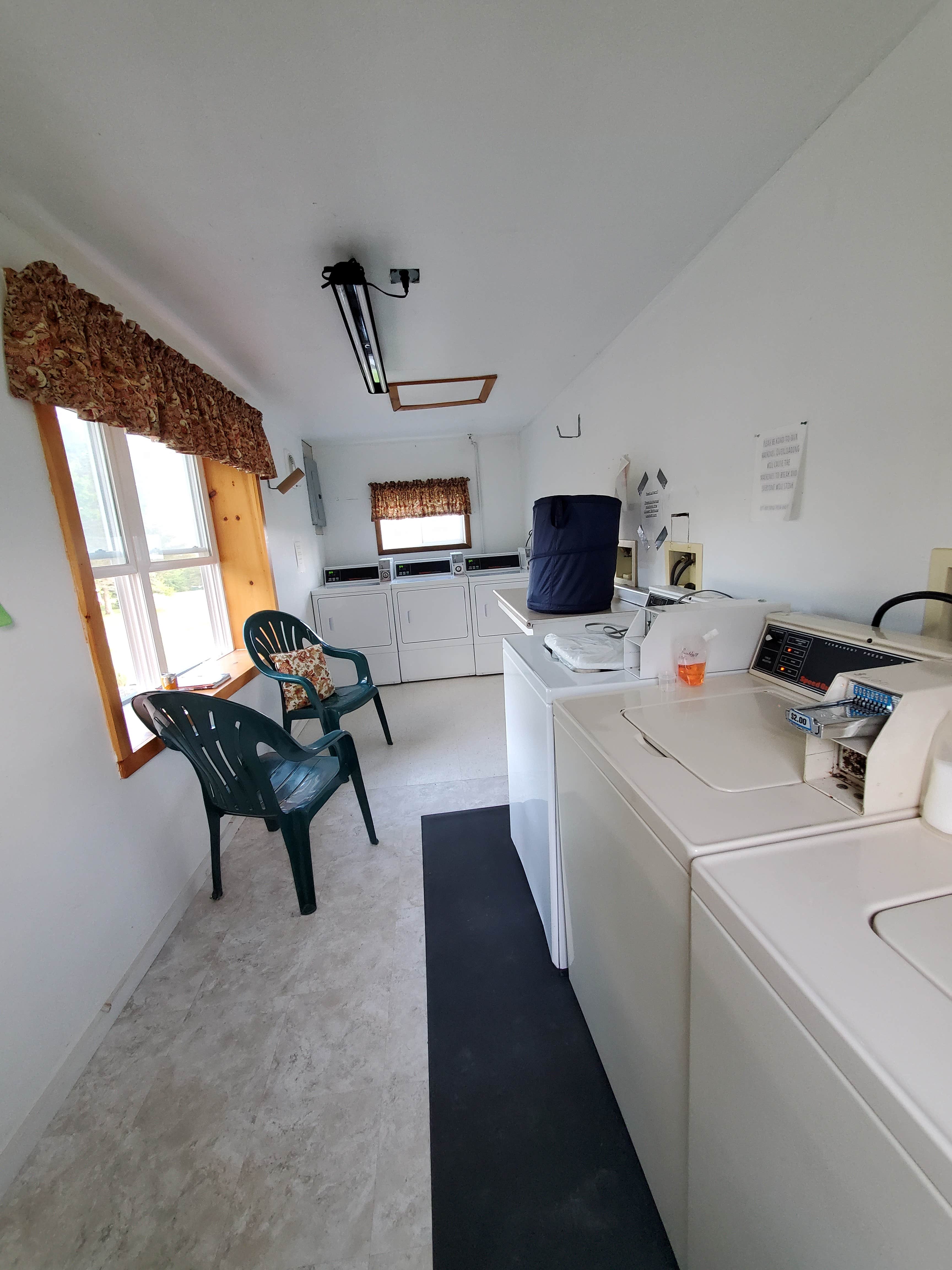 Camper-submitted photo at Belden Hill Campgrounds near Harford, NY